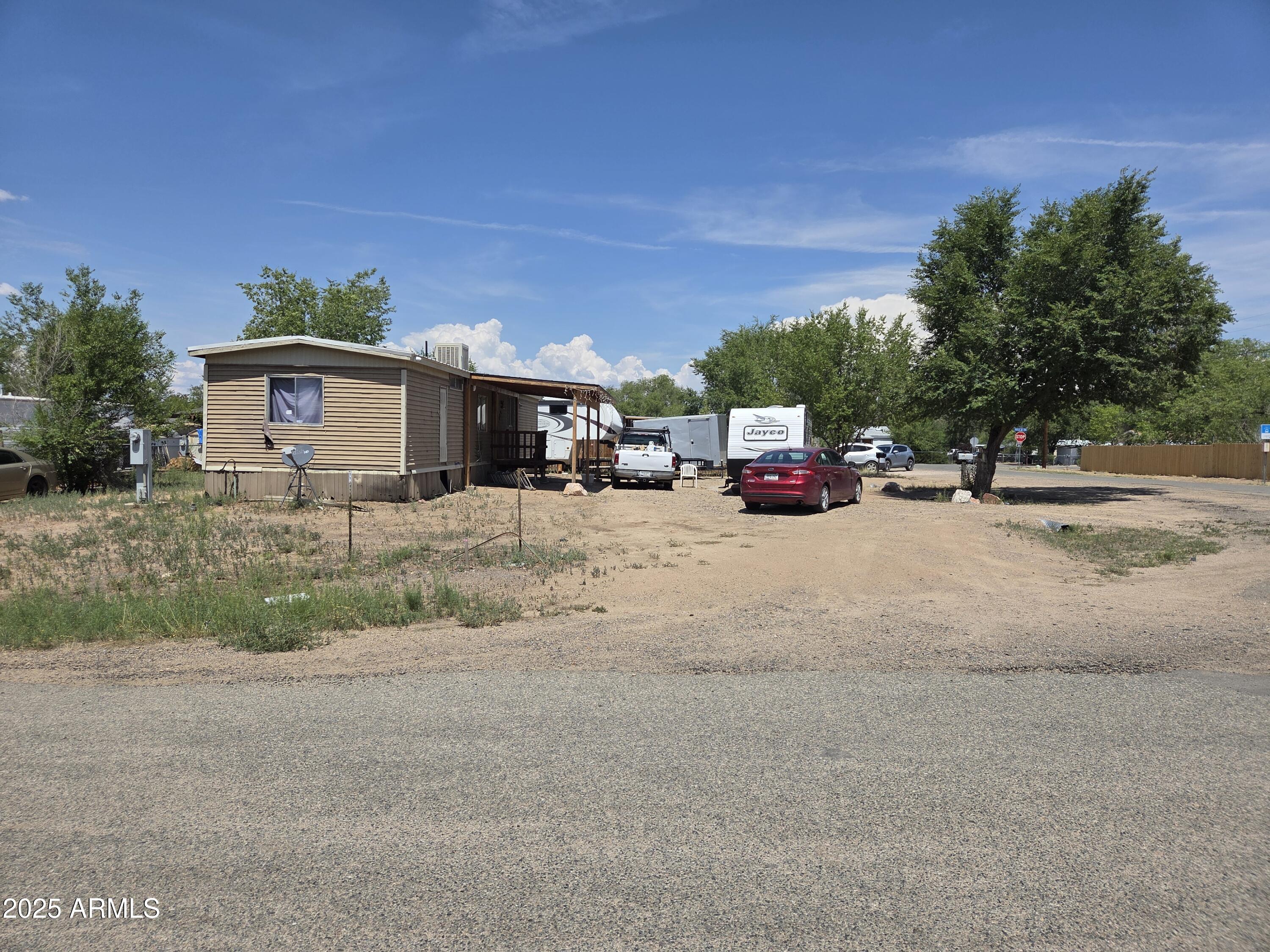 1492 Del Rio Drive, Unit 45 Chino Valley, AZ 86323 - Photo 4 of 8 1492 DEL RIO
