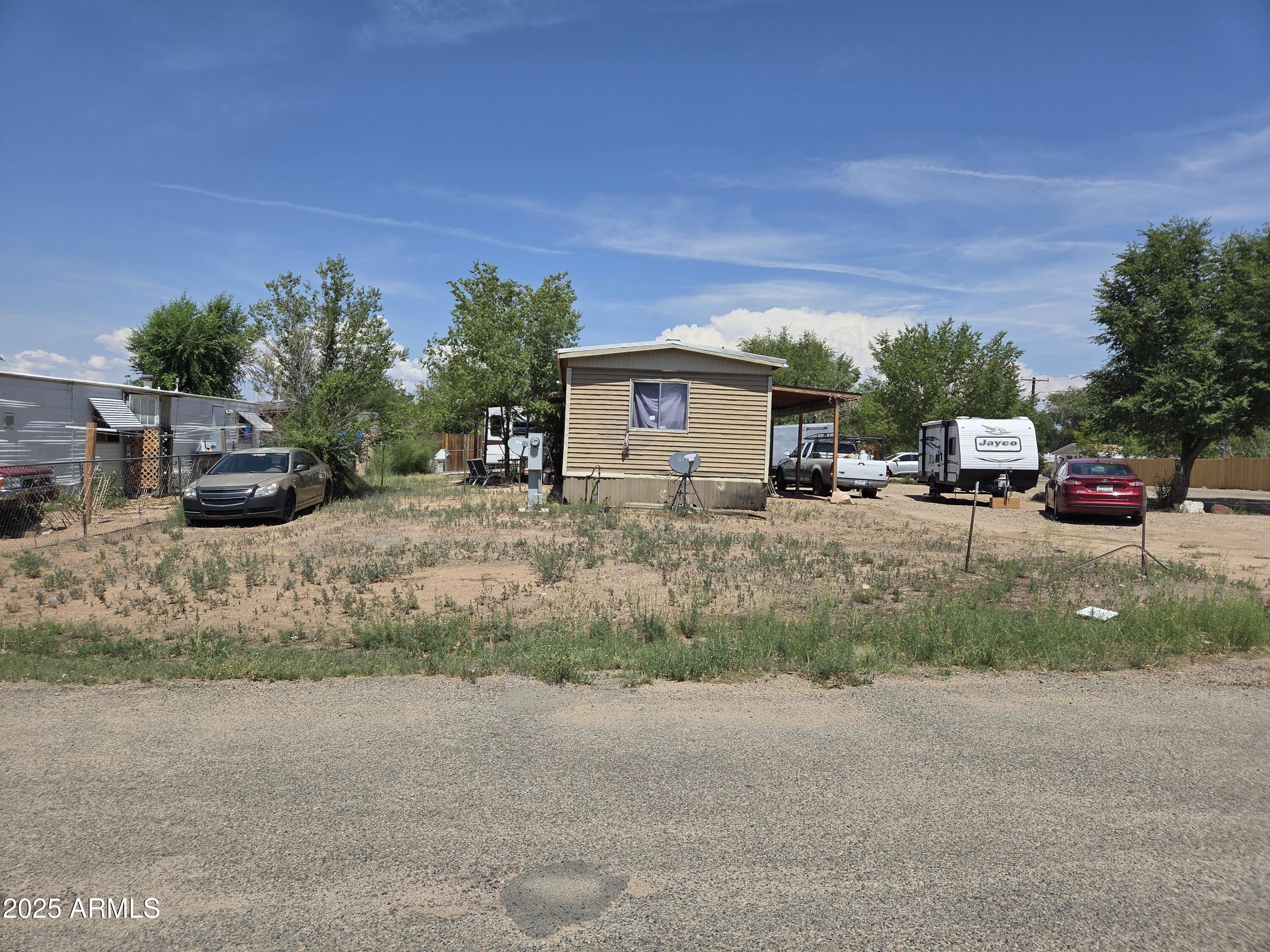1492 Del Rio Drive, Unit 45 Chino Valley, AZ 86323 - Photo 5 of 8 1492 DEL RIO