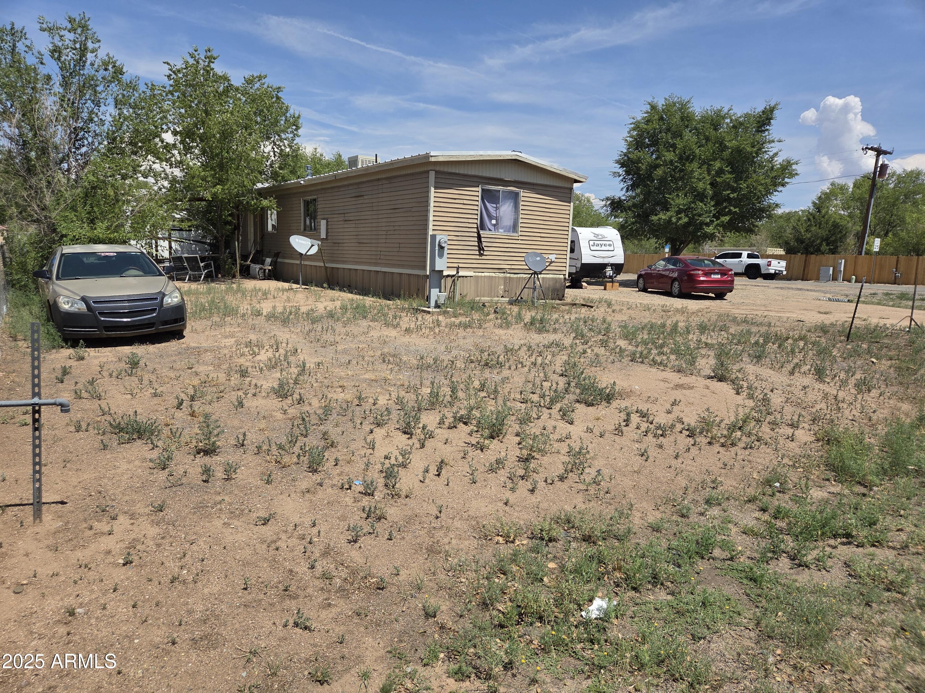 1492 Del Rio Drive, Unit 45 Chino Valley, AZ 86323 - Photo 6 of 8 1492 DEL RIO