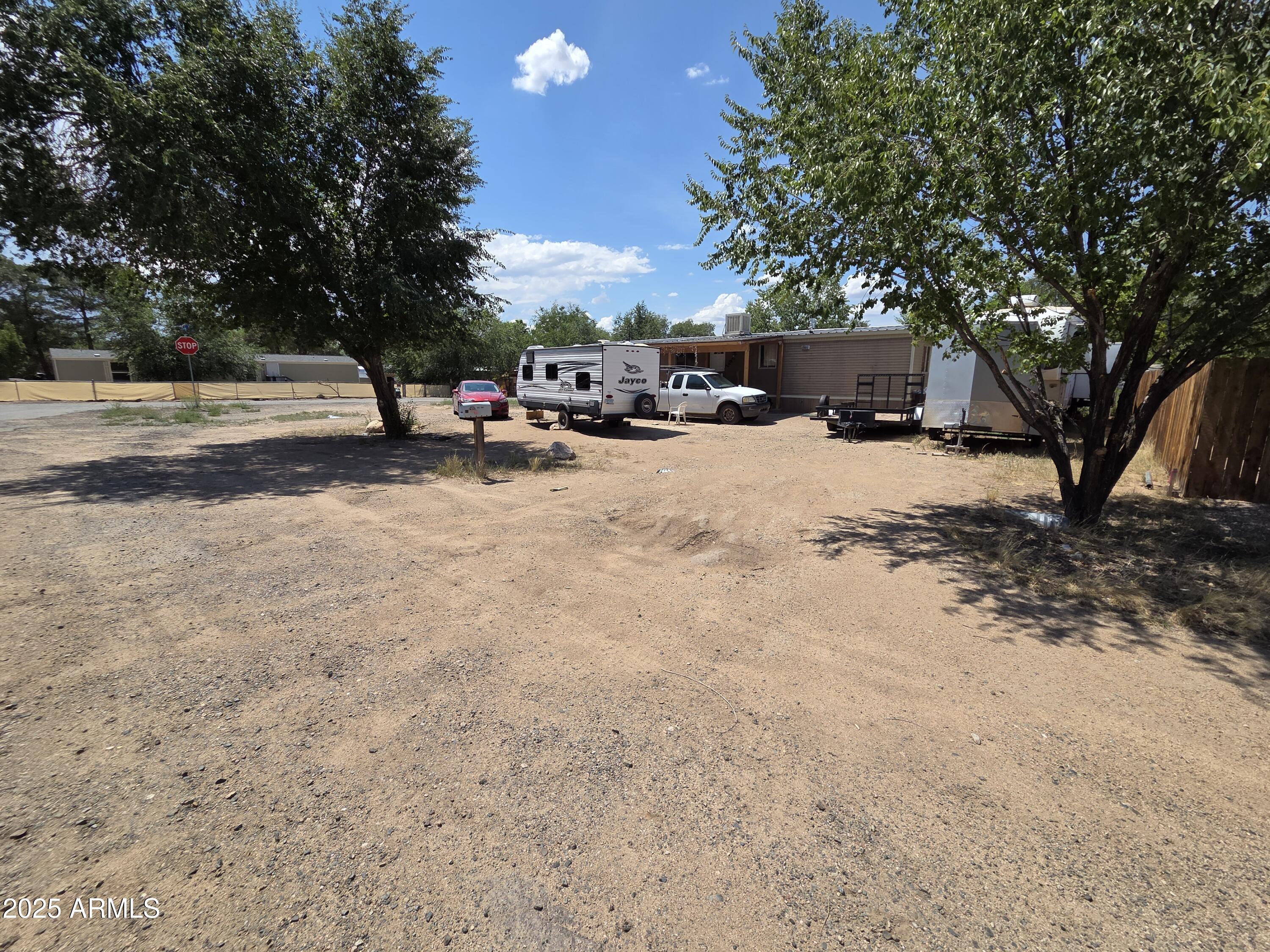 1492 Del Rio Drive, Unit 45 Chino Valley, AZ 86323 - Photo 7 of 8 1492 DEL RIO
