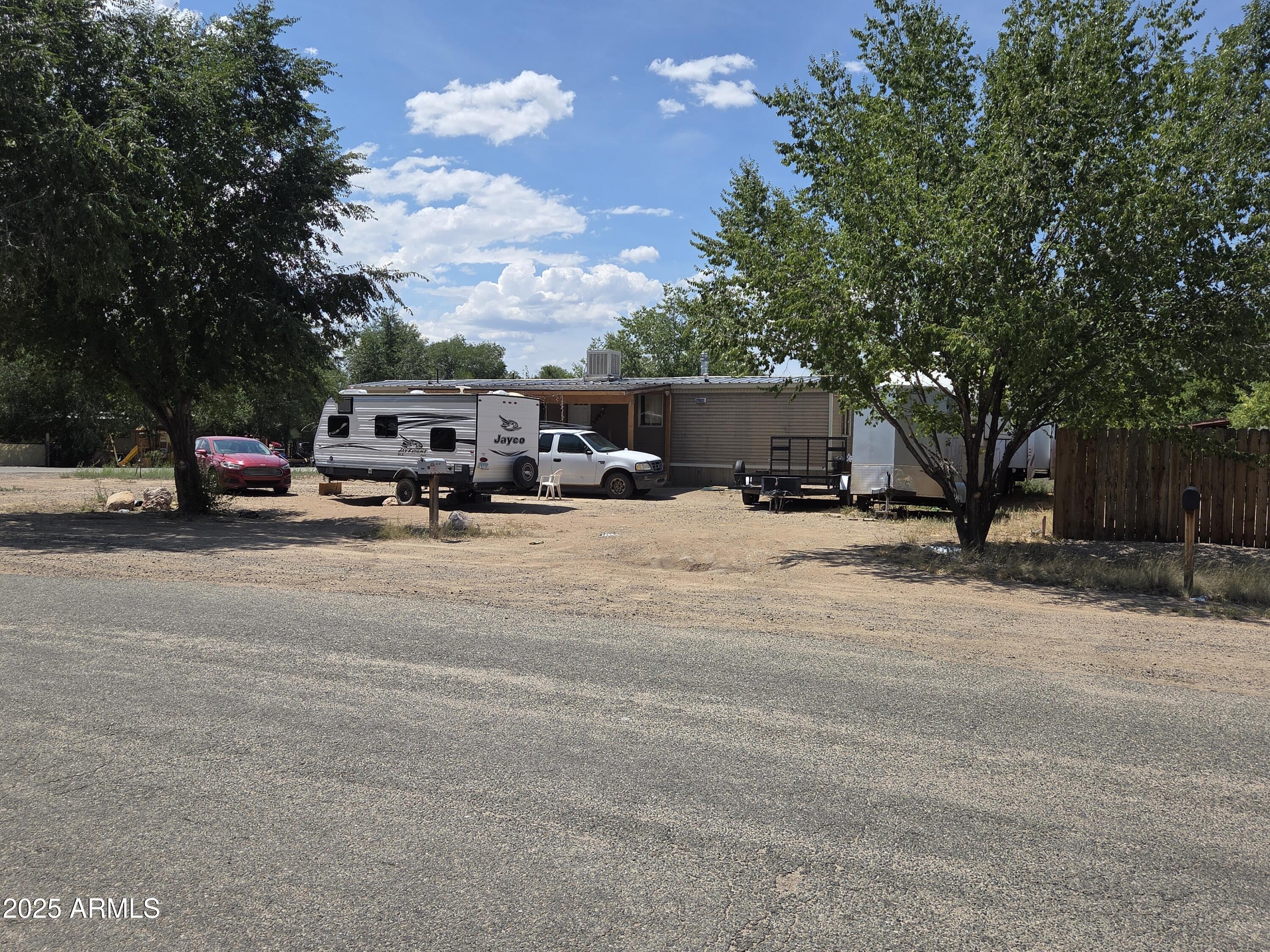 1492 Del Rio Drive, Unit 45 Chino Valley, AZ 86323 - Photo 8 of 8 1492 DEL RIO