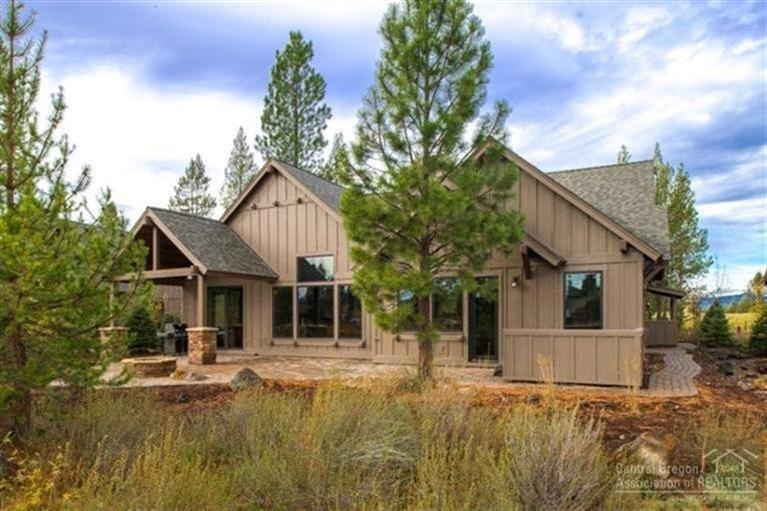 5 Dancing Rock Loop Bend, OR 97707 - Photo 2 of 19 Caldera Cabin 5 has a picturesque settin