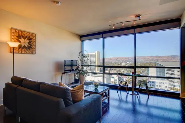 $499,888 | 88 East San Fernando Street, Unit 1406, San Jose, CA 95113