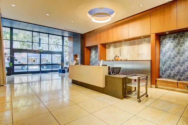 $499,888 | 88 East San Fernando Street, Unit 1406, San Jose, CA 95113