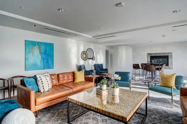 $499,888 | 88 East San Fernando Street, Unit 1406, San Jose, CA 95113