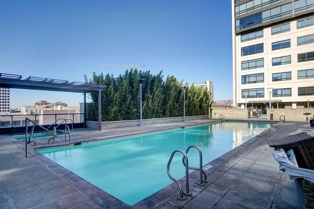 $499,888 | 88 East San Fernando Street, Unit 1406, San Jose, CA 95113