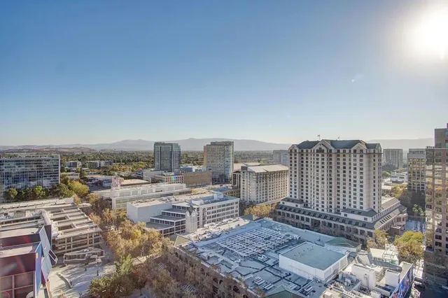 $499,888 | 88 East San Fernando Street, Unit 1406, San Jose, CA 95113