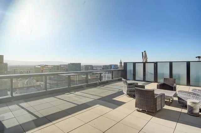 $499,888 | 88 East San Fernando Street, Unit 1406, San Jose, CA 95113