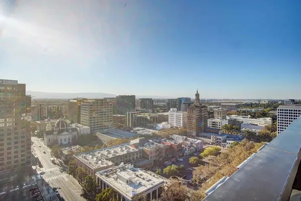 $499,888 | 88 East San Fernando Street, Unit 1406, San Jose, CA 95113