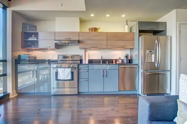 $499,888 | 88 East San Fernando Street, Unit 1406, San Jose, CA 95113