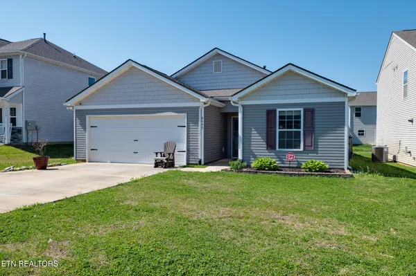 $345,500 | 9443 Avian Forest Lane, Heiskell, TN 37754