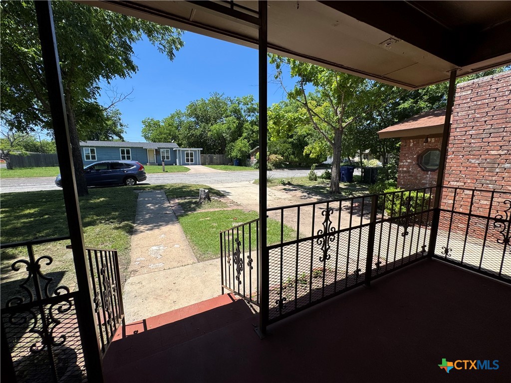 1009 South 3rd Street Copperas Cove, TX 76522 - Photo 47 of 48