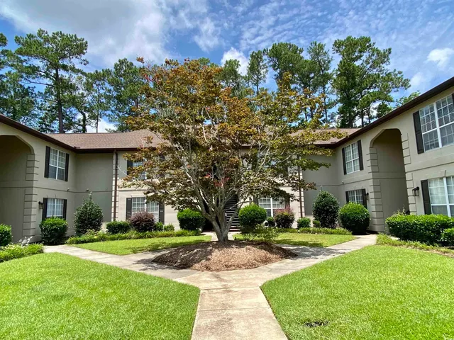 $239,000 | 605 Pipers Lane, Unit 605, Myrtle Beach, SC 29575