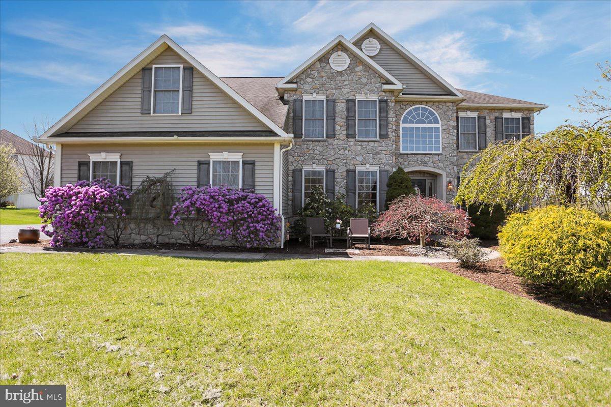 148 Robby Drive Leesport, PA 19533 - Photo 1 of 55 Gallery Image 1