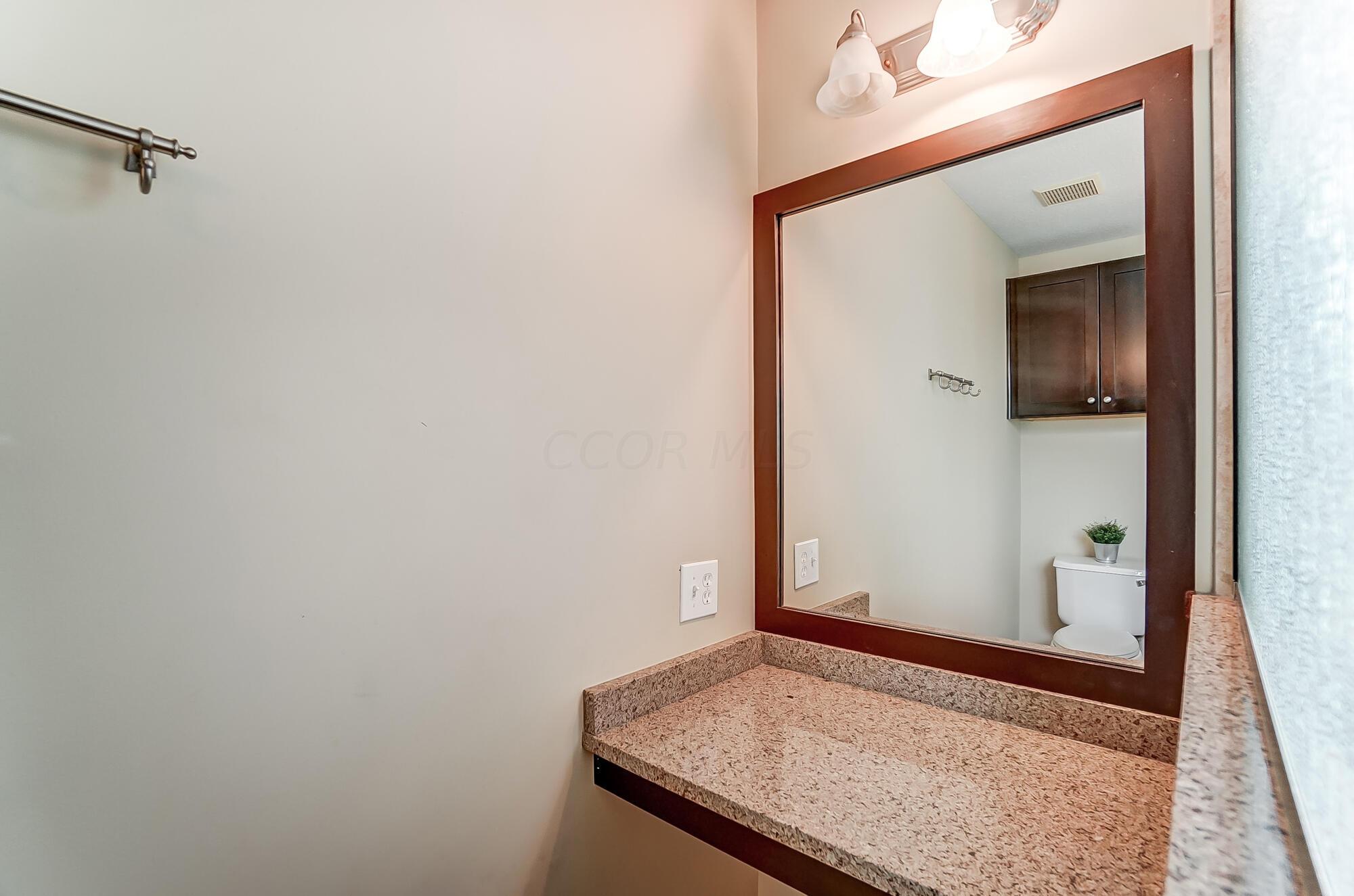 7440 Rolling Ridge Way Westerville, OH 43082 - Photo 54 of 85 Owner's Bathroom
