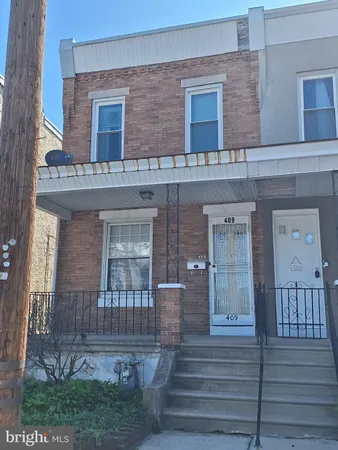 $212,500 | 409 South 4th Street, Darby, PA 19023