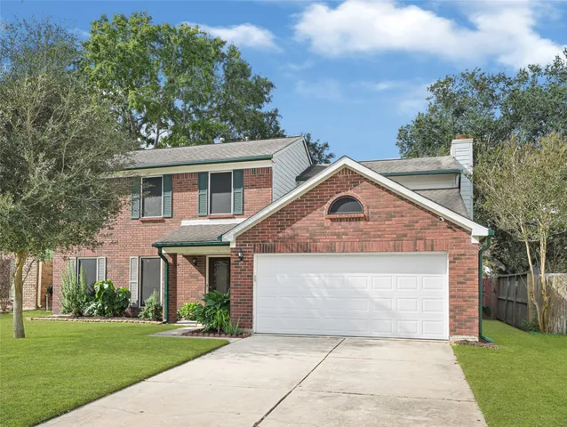 $305,000 | 3407 Fort Richmond Drive, Richmond, TX 77406