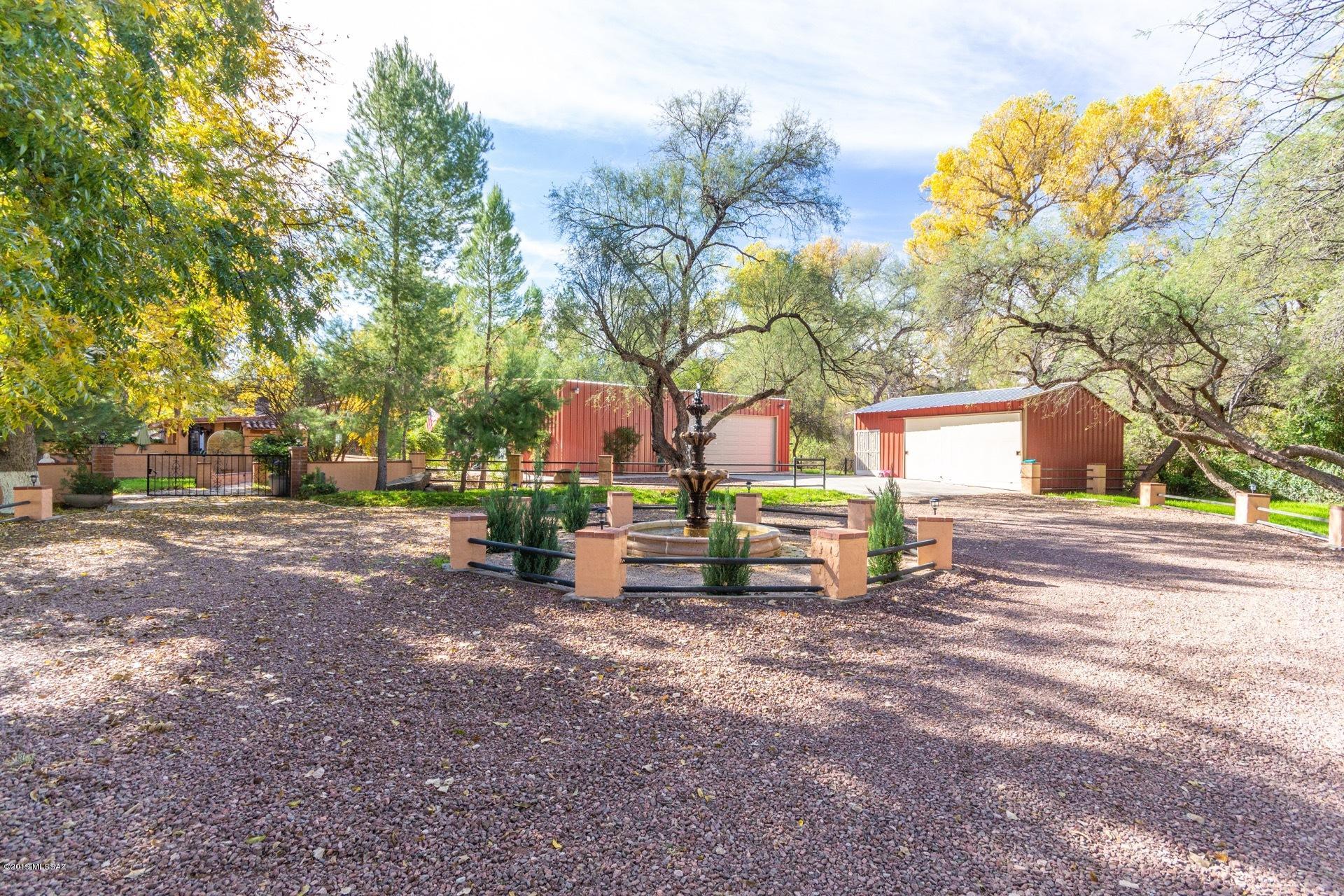 35 Clark Crossing Road Tumacacori, AZ 85640 - Photo 2 of 43 Gallery Image 2