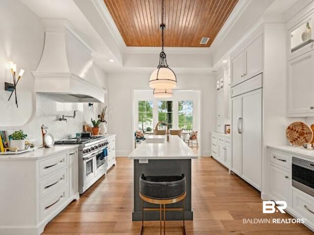 300 Powderhorn Ridge Road Fairhope, AL 36532 - Photo 8 of 40 Gallery Image 8