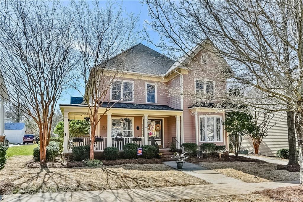 2594 Lower Assembly Drive, Unit 41 Fort Mill, SC 29708 - Photo 1 of 24