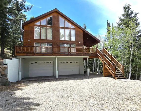 $576,900 | 650 South Ridge Point Drive, Panguitch, UT 84759