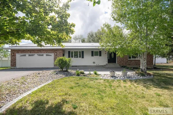 $525,000 | 4293 South 2000 West, Rexburg, ID 83440