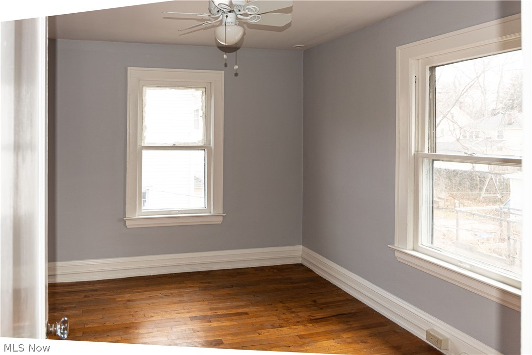 2950 Corydon Road Cleveland, OH 44118 - Photo 8 of 11 Bedroom 1