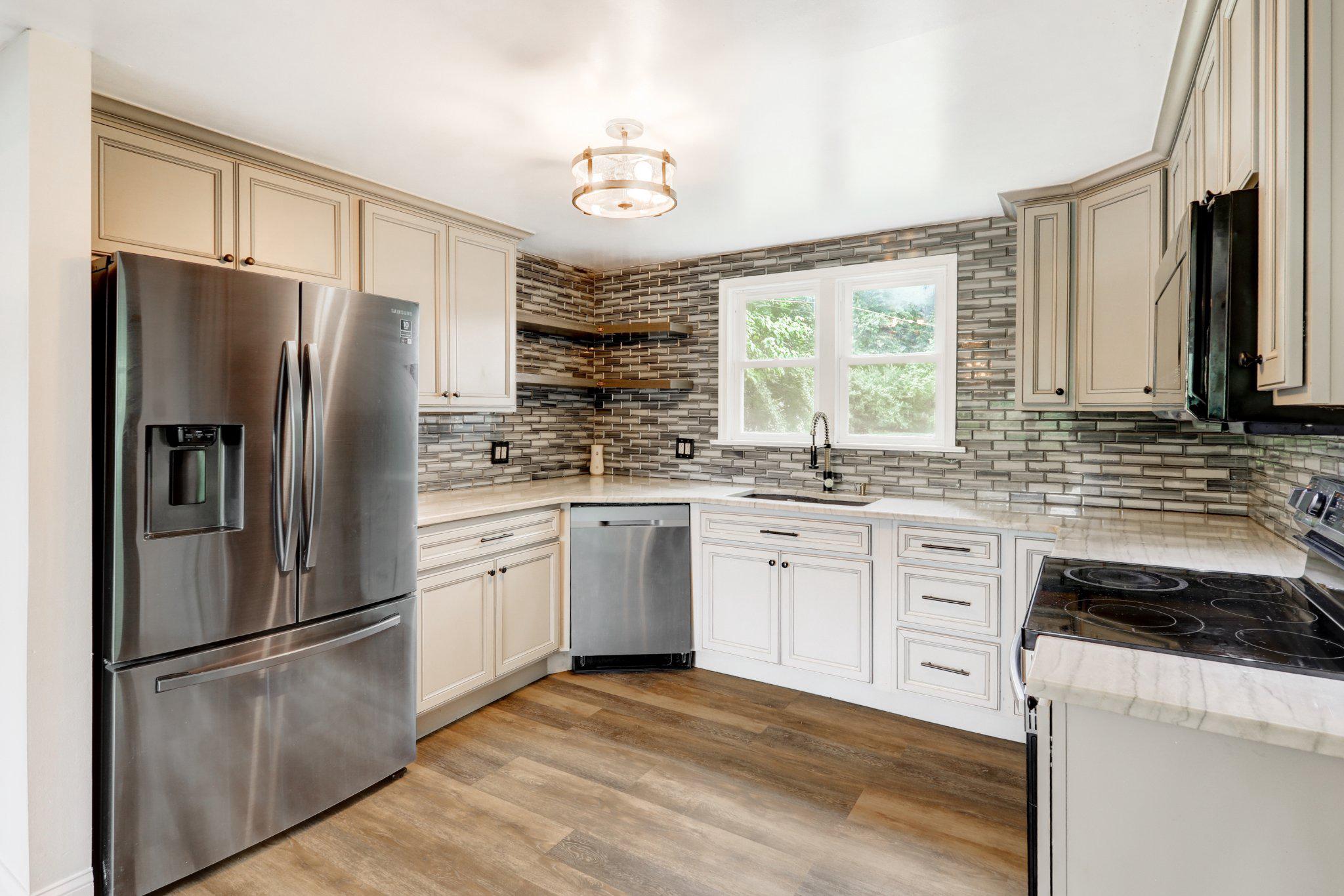 1535 Welsh Road Reading, PA 19607 - Photo 11 of 34 Kitchen