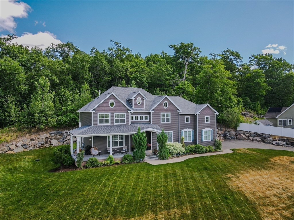 110 Munsing Ridge Granby, MA 01033 - Photo 2 of 36