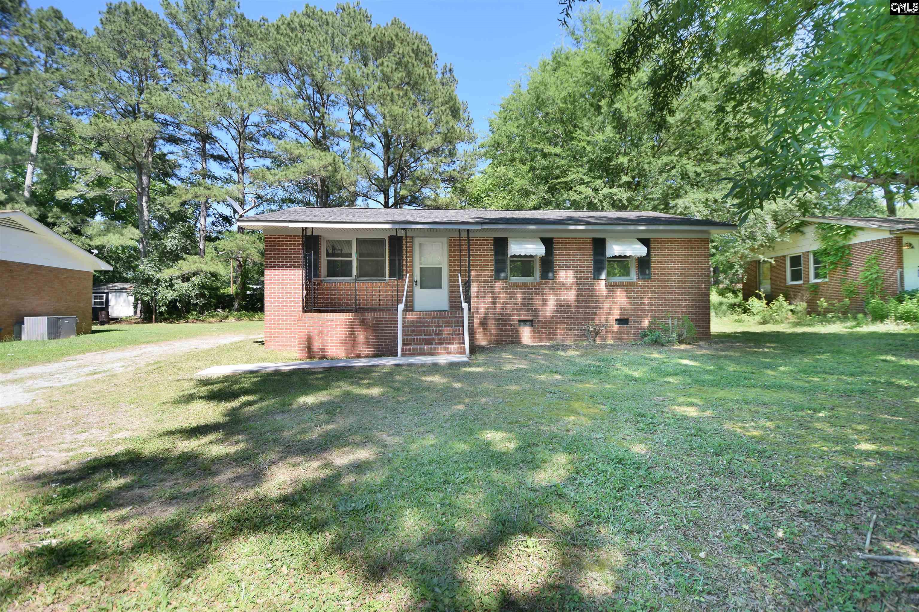 4050 Frazier Street Newberry, SC 29108 - Photo 1 of 19
