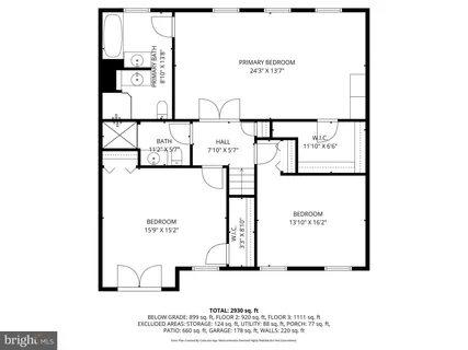 $2,195,000 | 1611 Suter Lane Northwest, Washington, DC 20007