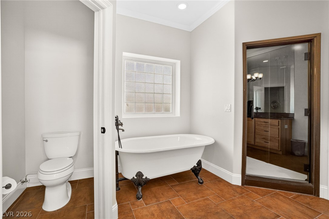 1640 Rocking Horse Drive Henderson, NV 89002 - Photo 29 of 88