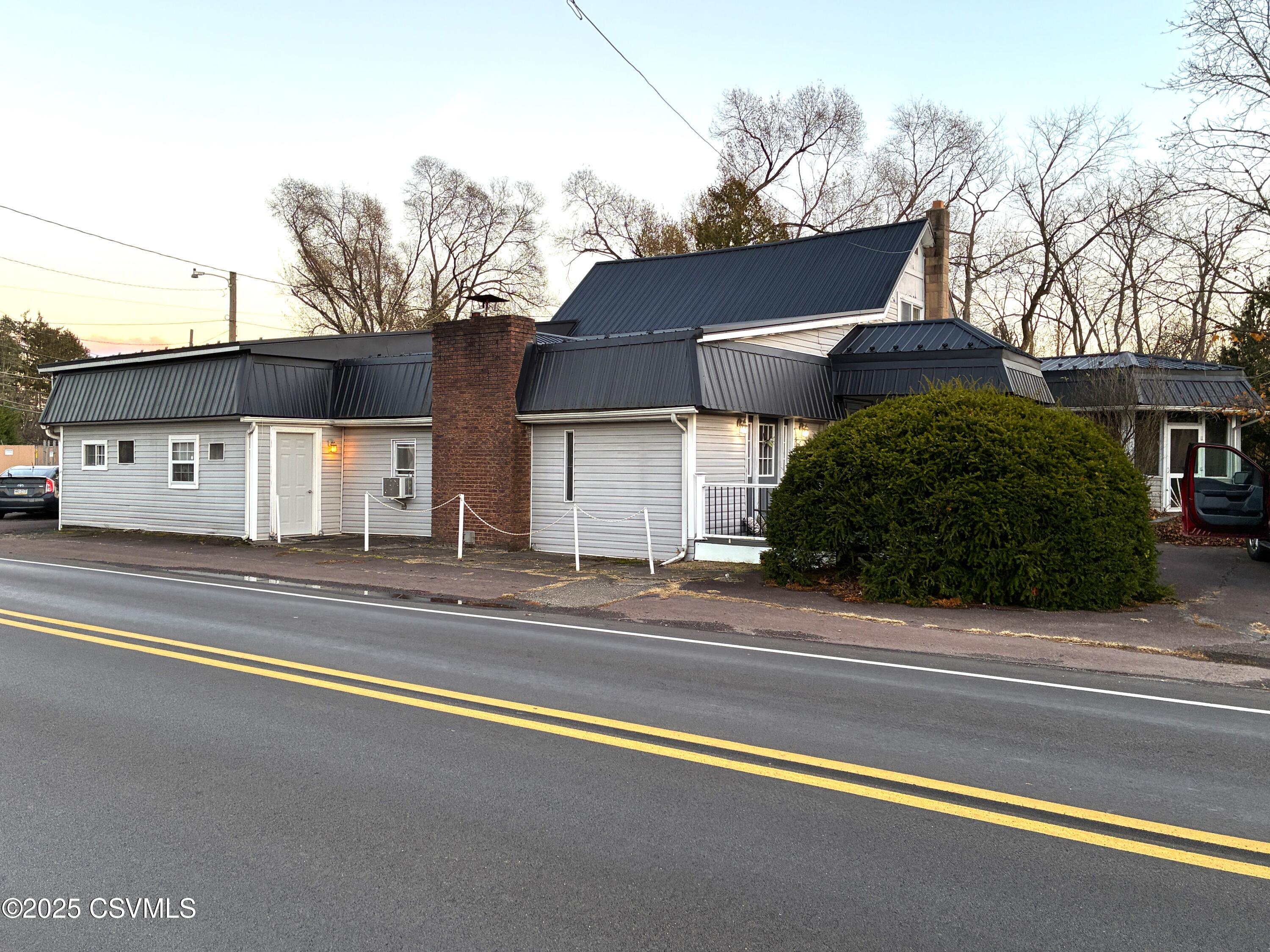 4 Rittenhouse Mill Road East Berwick, PA 18603 - Photo 10 of 81