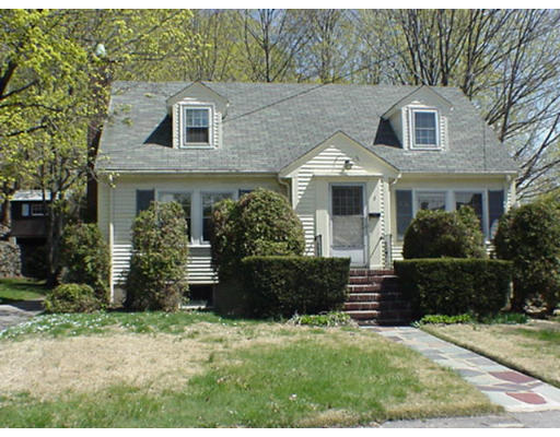 11 Brunswick Road Arlington, MA 02476 - Photo 1 of 1 Gallery Image 1