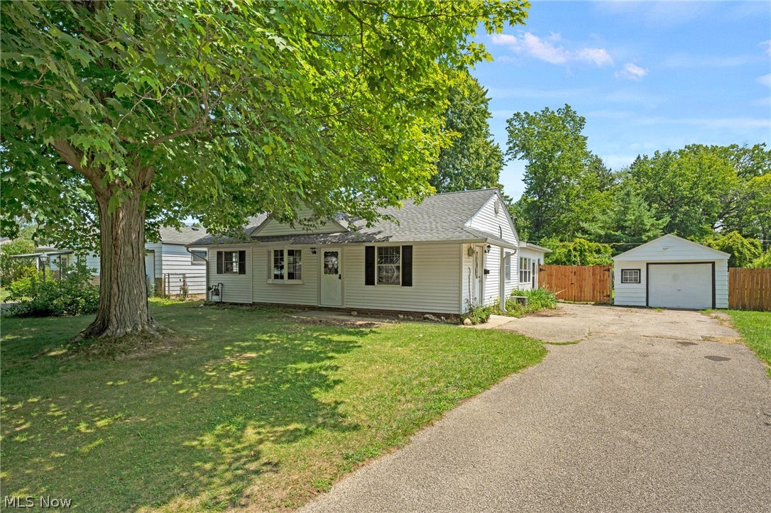 4915 Forest Road Mentor, OH 44060 - Photo 1 of 28