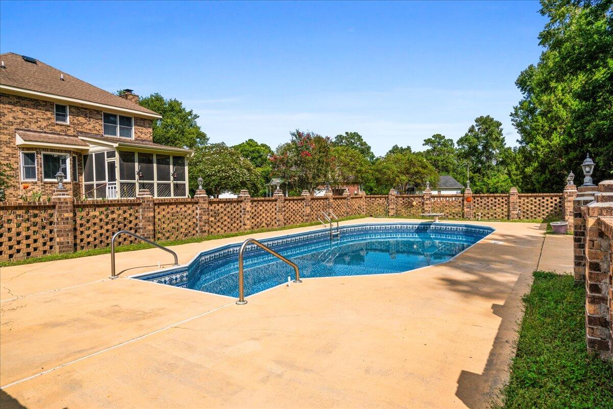 133 Nicholas Road Moncks Corner, SC 29461 - Photo 30 of 45 1-SNY02737