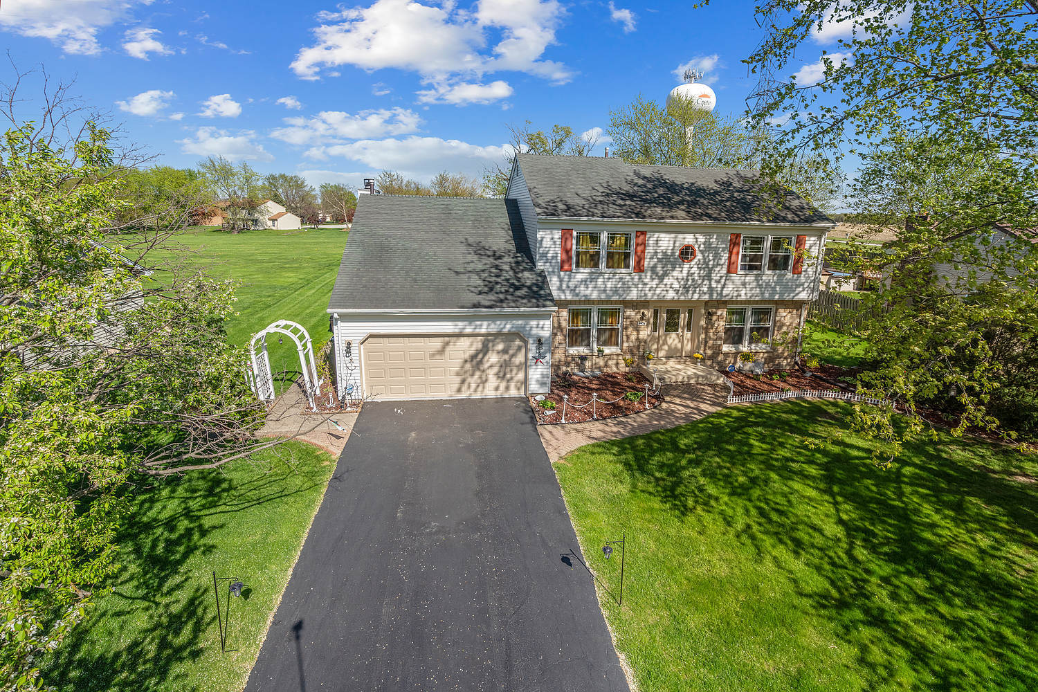 3731 Ronald Road Crete, IL 60417 - Photo 1 of 24