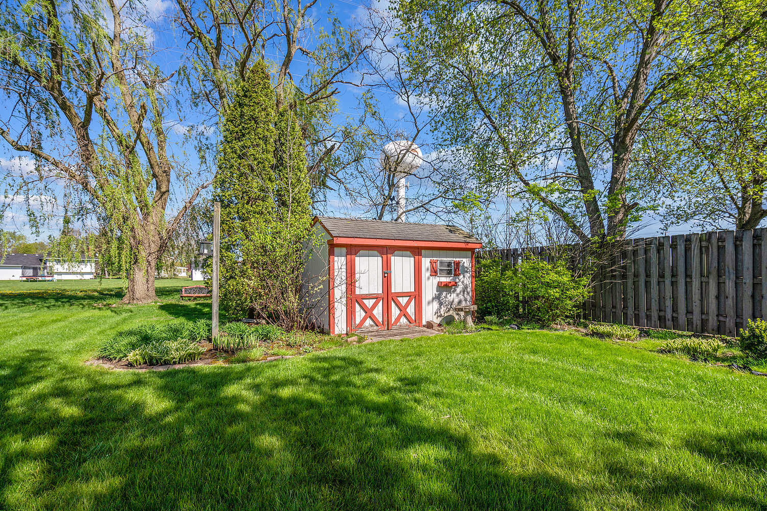 3731 Ronald Road Crete, IL 60417 - Photo 21 of 24