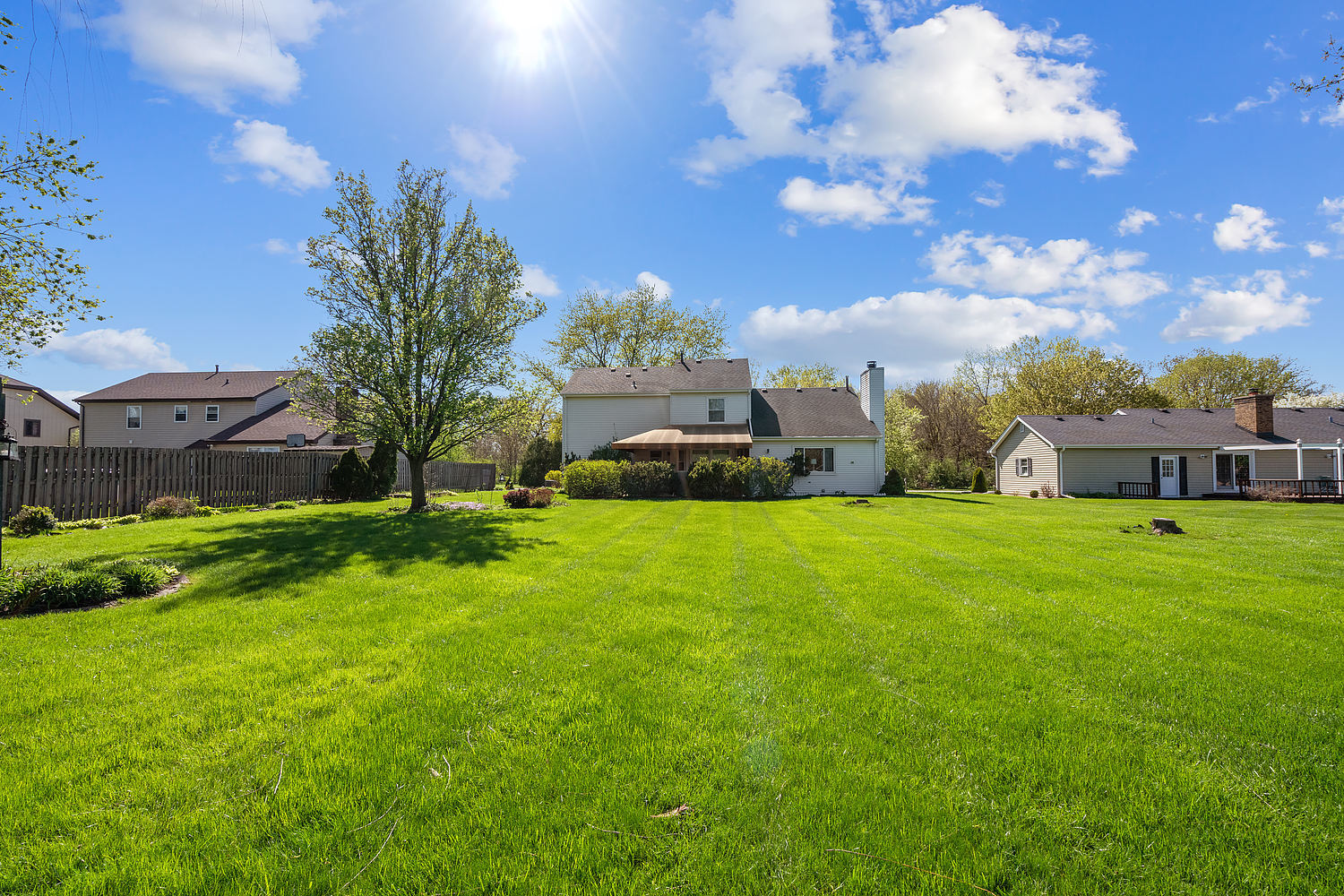 3731 Ronald Road Crete, IL 60417 - Photo 22 of 24
