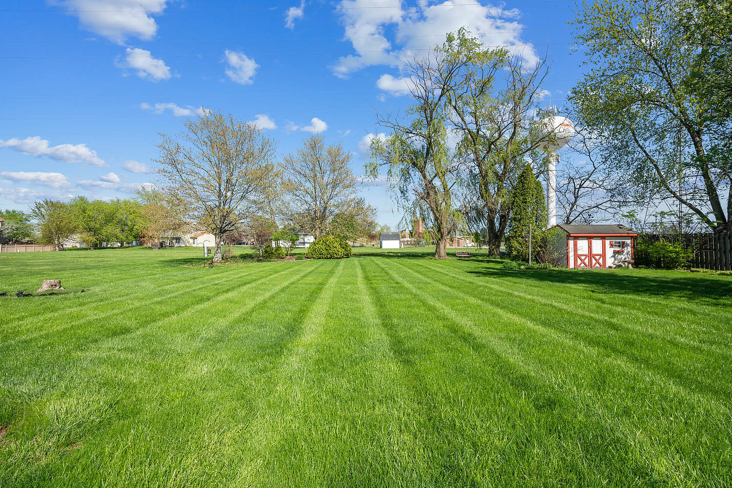 3731 Ronald Road Crete, IL 60417 - Photo 23 of 24