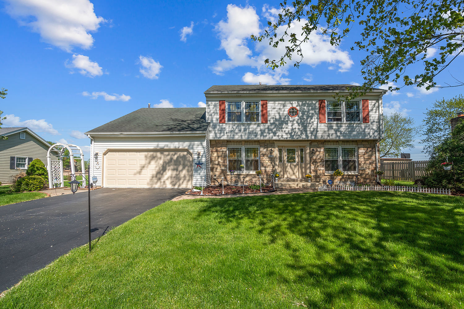 3731 Ronald Road Crete, IL 60417 - Photo 24 of 24