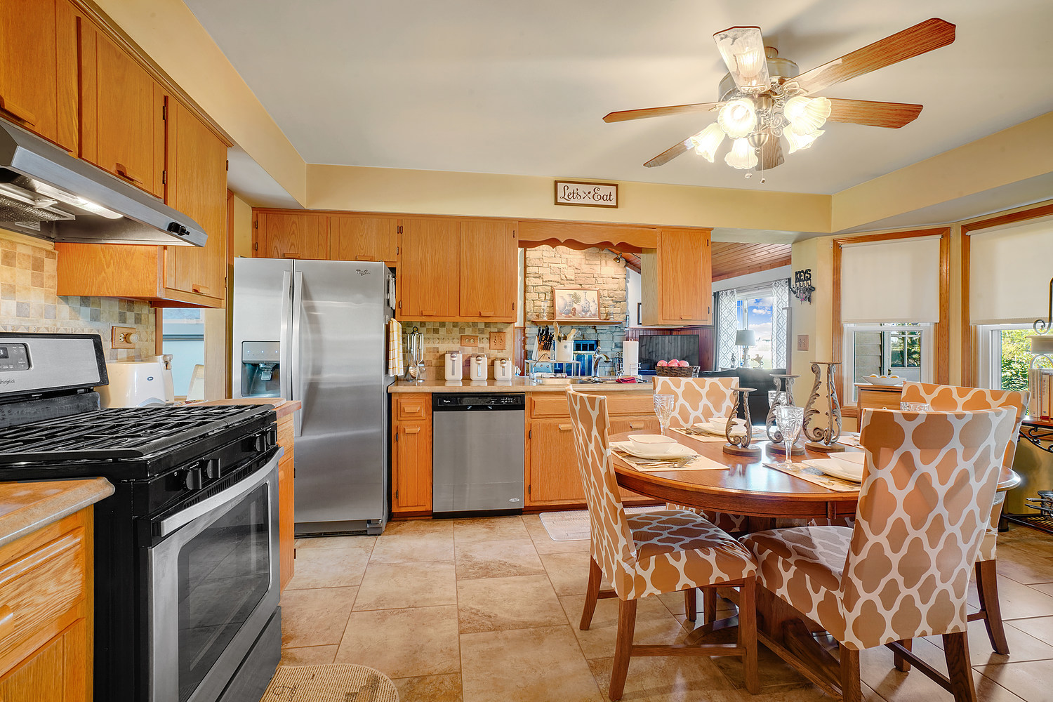 3731 Ronald Road Crete, IL 60417 - Photo 6 of 24