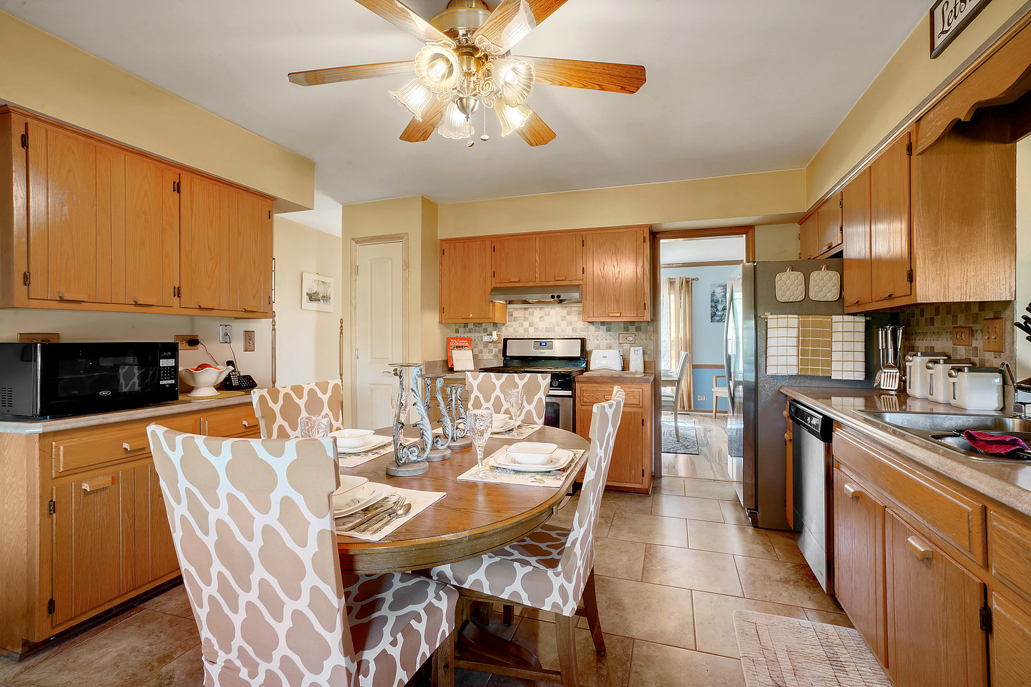 3731 Ronald Road Crete, IL 60417 - Photo 7 of 24