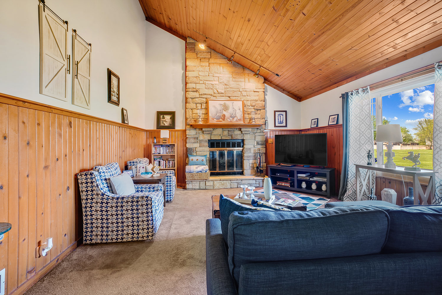 3731 Ronald Road Crete, IL 60417 - Photo 8 of 24