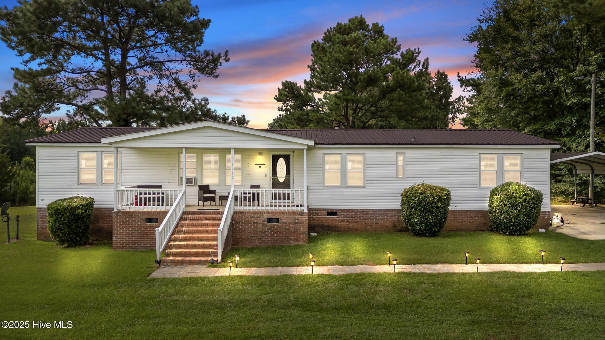 9342 Ringwood Road Enfield, NC 27823 - Photo 1 of 34 1-web-or-mls-DJI_20250820155155_0032_D_2