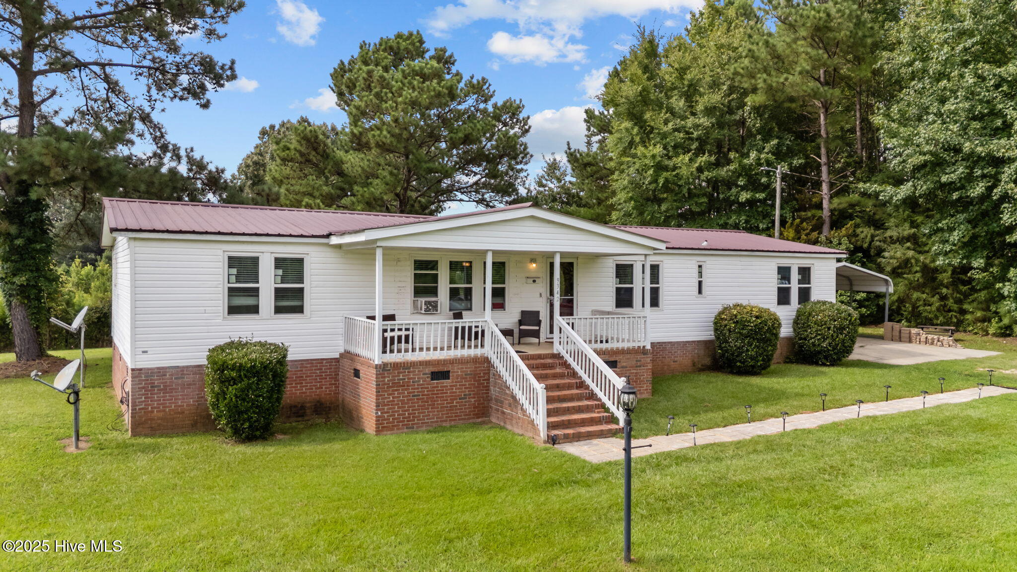 9342 Ringwood Road Enfield, NC 27823 - Photo 2 of 34 3-web-or-mls-DJI_20250820155211_0033_D