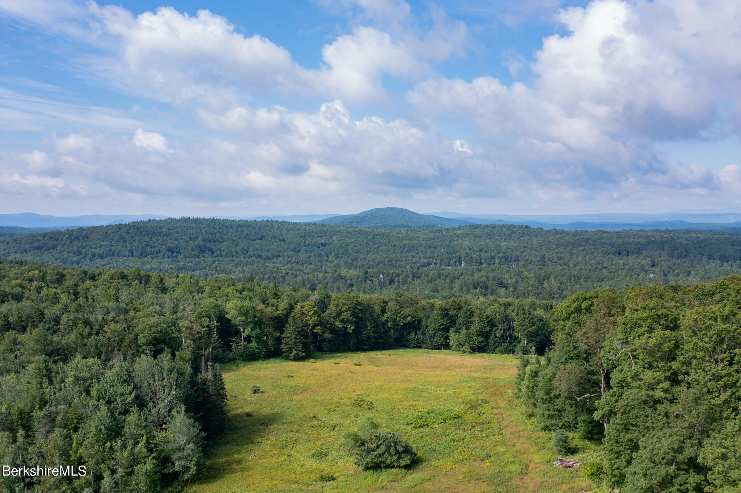 147 Sumner Stetson Road Heath, MA 01339 - Photo 3 of 37 a view of a big yard with lots of green space