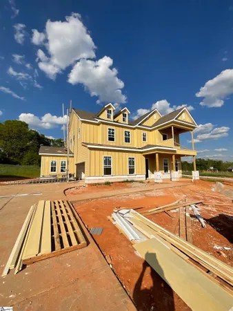 $742,443 | 604 Timber Walk Drive, Simpsonville, SC 29681