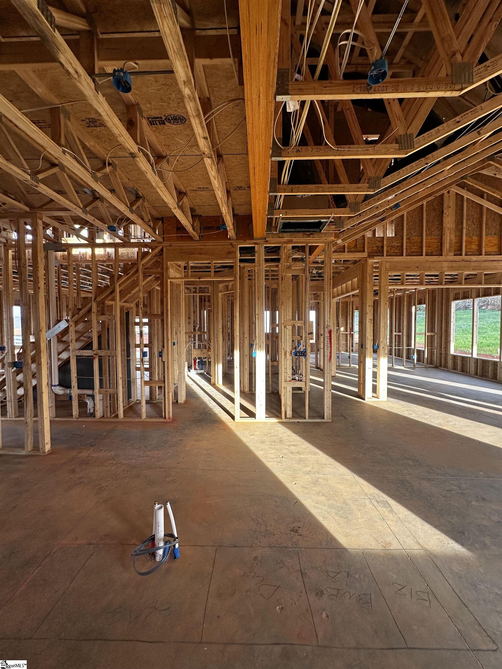 604 Timber Walk Drive Simpsonville, SC 29681 - Photo 13 of 29