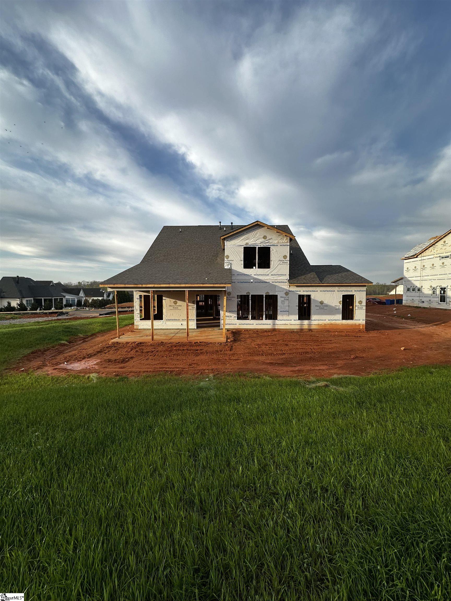 604 Timber Walk Drive Simpsonville, SC 29681 - Photo 15 of 29